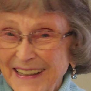 Meet your Posher, Anna mae